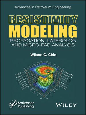 cover image of Resistivity Modeling